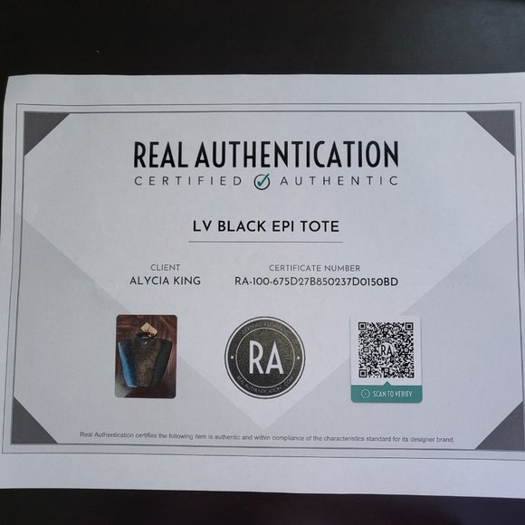 SOLD LOUIS VUITTON VINTAGE BLACK EPI LEATHER NOCTAMBULE TOTE BAG HANDBAG - Picture 5 of 15